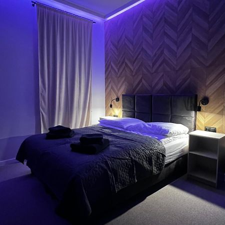 Gamler Apartments By Letrent Zyrardow Luaran gambar
