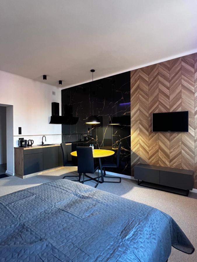 Gamler Apartments By Letrent Zyrardow Luaran gambar