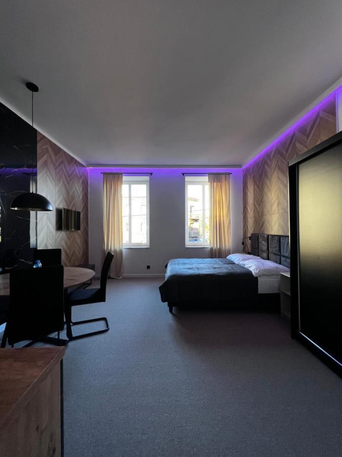 Gamler Apartments By Letrent Zyrardow Luaran gambar
