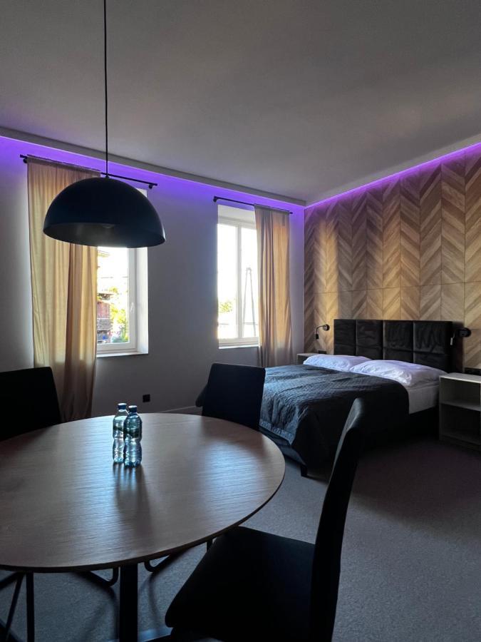 Gamler Apartments By Letrent Zyrardow Luaran gambar