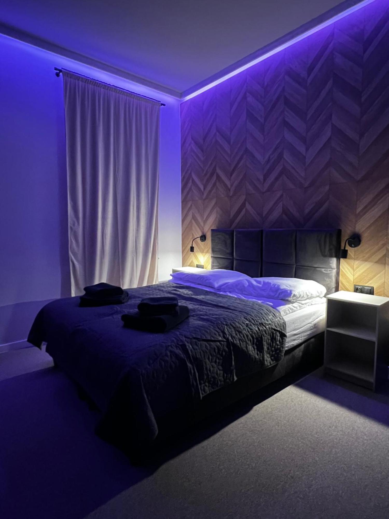Gamler Apartments By Letrent Zyrardow Luaran gambar